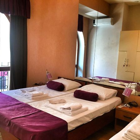 Hostel Inn Hotel&Hostel Baku Kültér fotó