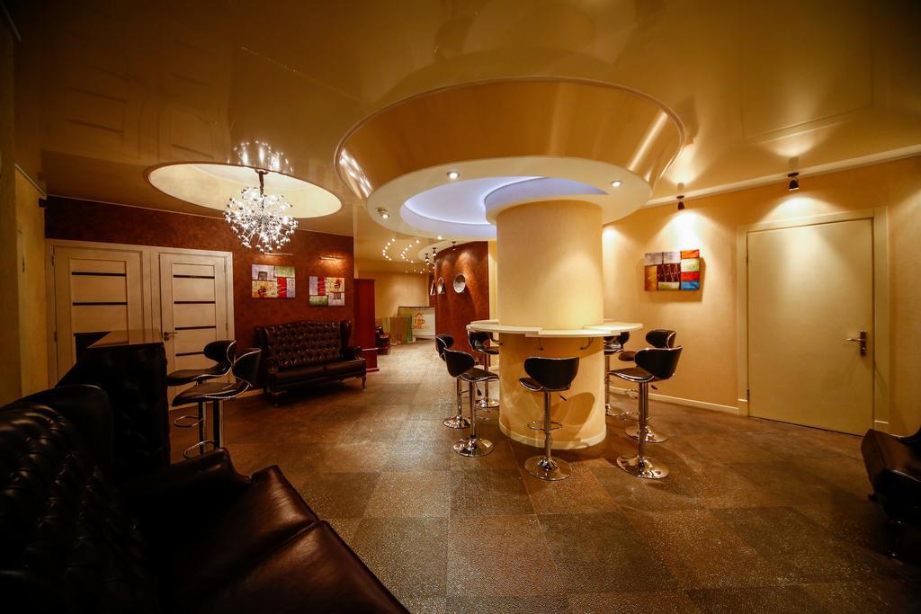 Hostel Inn Hotel&Hostel Baku Kültér fotó