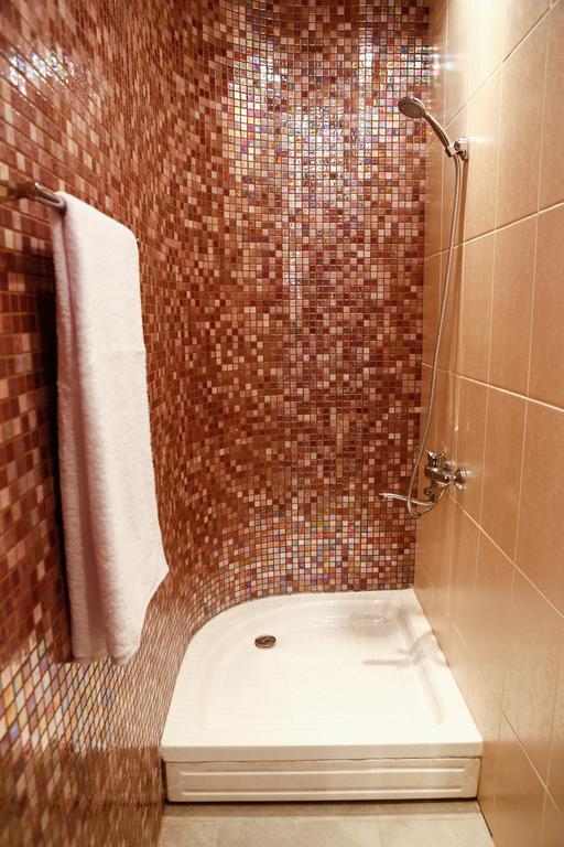 Hostel Inn Hotel&Hostel Baku Kültér fotó