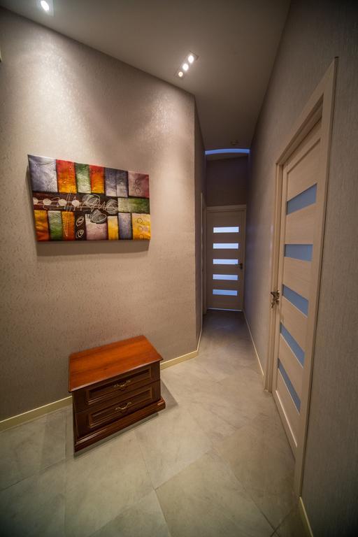 Hostel Inn Hotel&Hostel Baku Kültér fotó