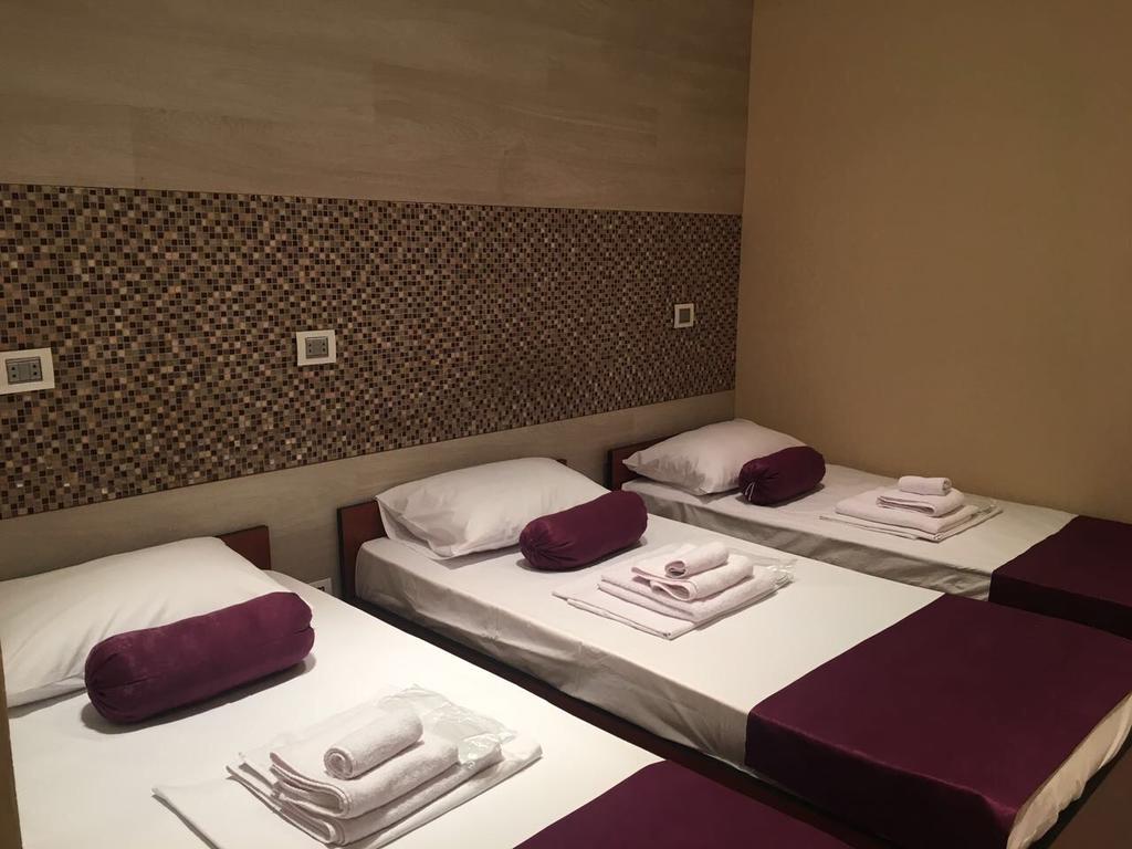 Hostel Inn Hotel&Hostel Baku Kültér fotó