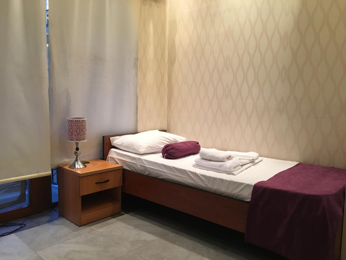 Hostel Inn Hotel&Hostel Baku Kültér fotó