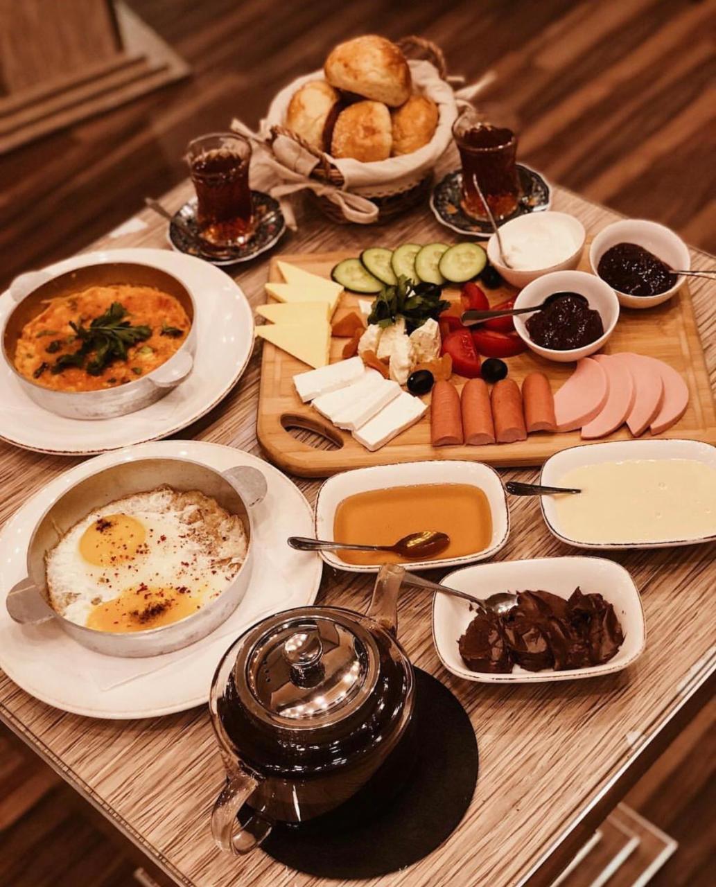 Hostel Inn Hotel&Hostel Baku Kültér fotó