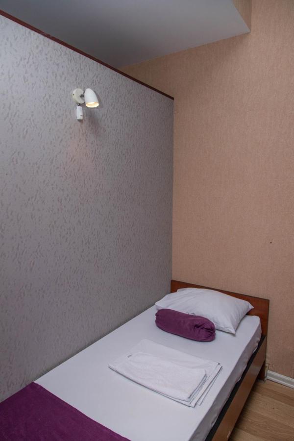 Hostel Inn Hotel&Hostel Baku Kültér fotó